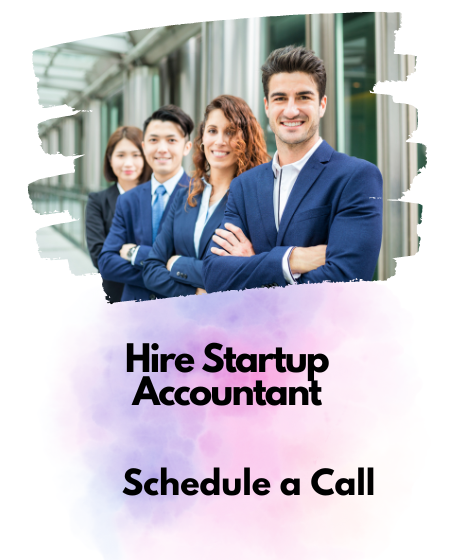 Startup Accountant
